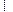 Streckad linje