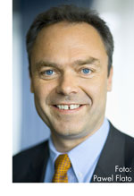 Utbildningsminister Jan Björklund.