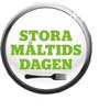 Stora måltidsdagen.